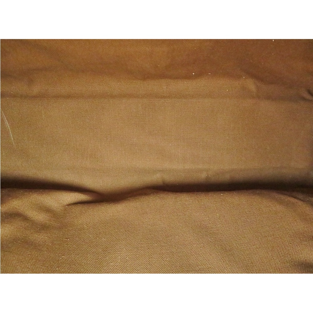 Louis Vuitton Monogram Tan and Brown Briefcase - Picture 11 of 16